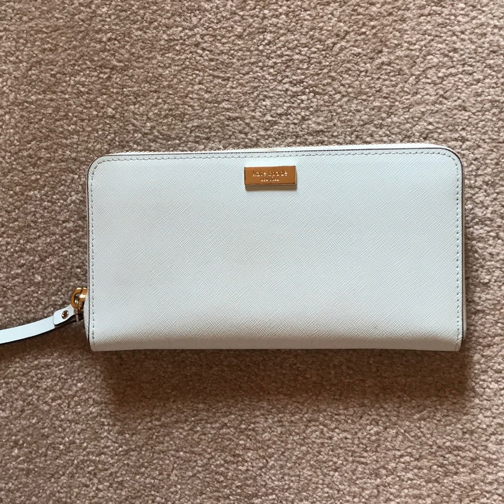 Kate Spade Cameron Street Wallet